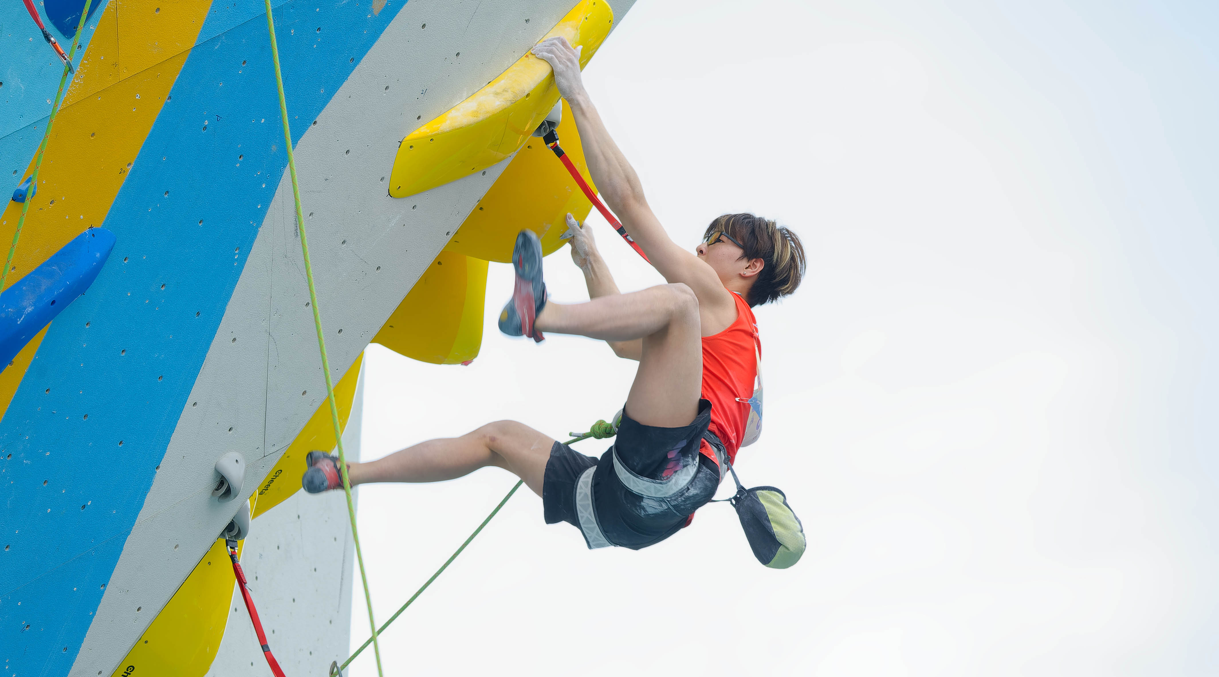 前妻：和布冯离婚后，花了很长时间才接受别人的追求